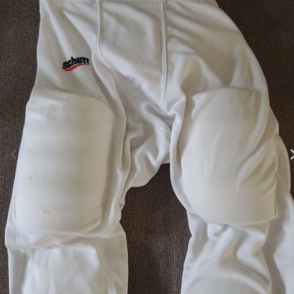 schutt Pants Schutt Padded Varsity Football Pants Poshmark